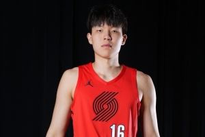 媒体人:和开拓者整体节奏的脱节 让杨瀚森生涯开局陷入困难模式